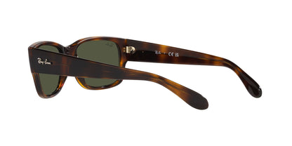 RAY-BAN RB4388 710/31 55