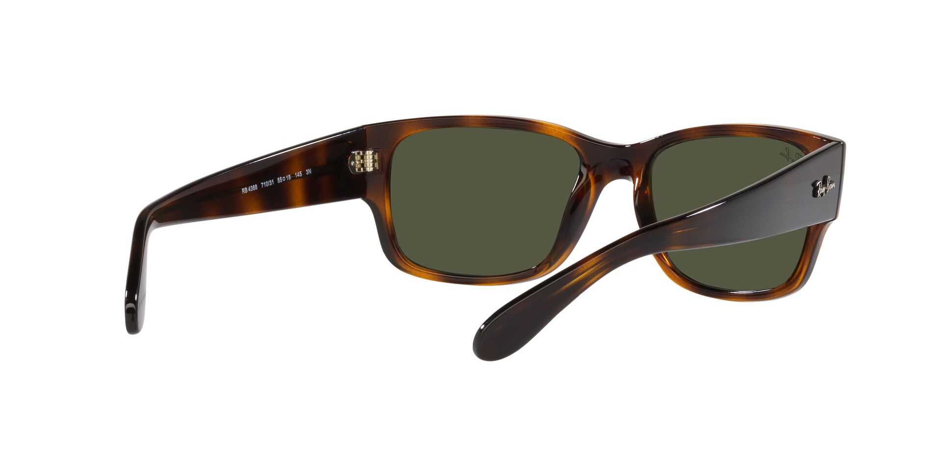 RAY-BAN RB4388 710/31 58