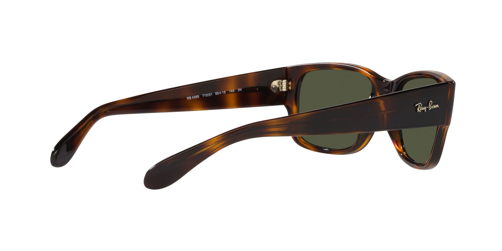 RAY-BAN RB4388 710/31 58