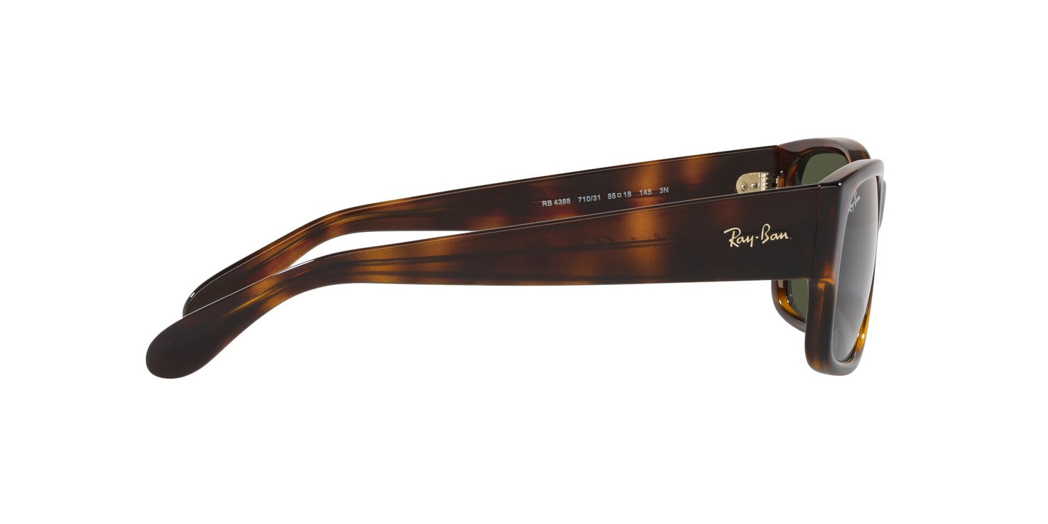 RAY-BAN RB4388 710/31 58