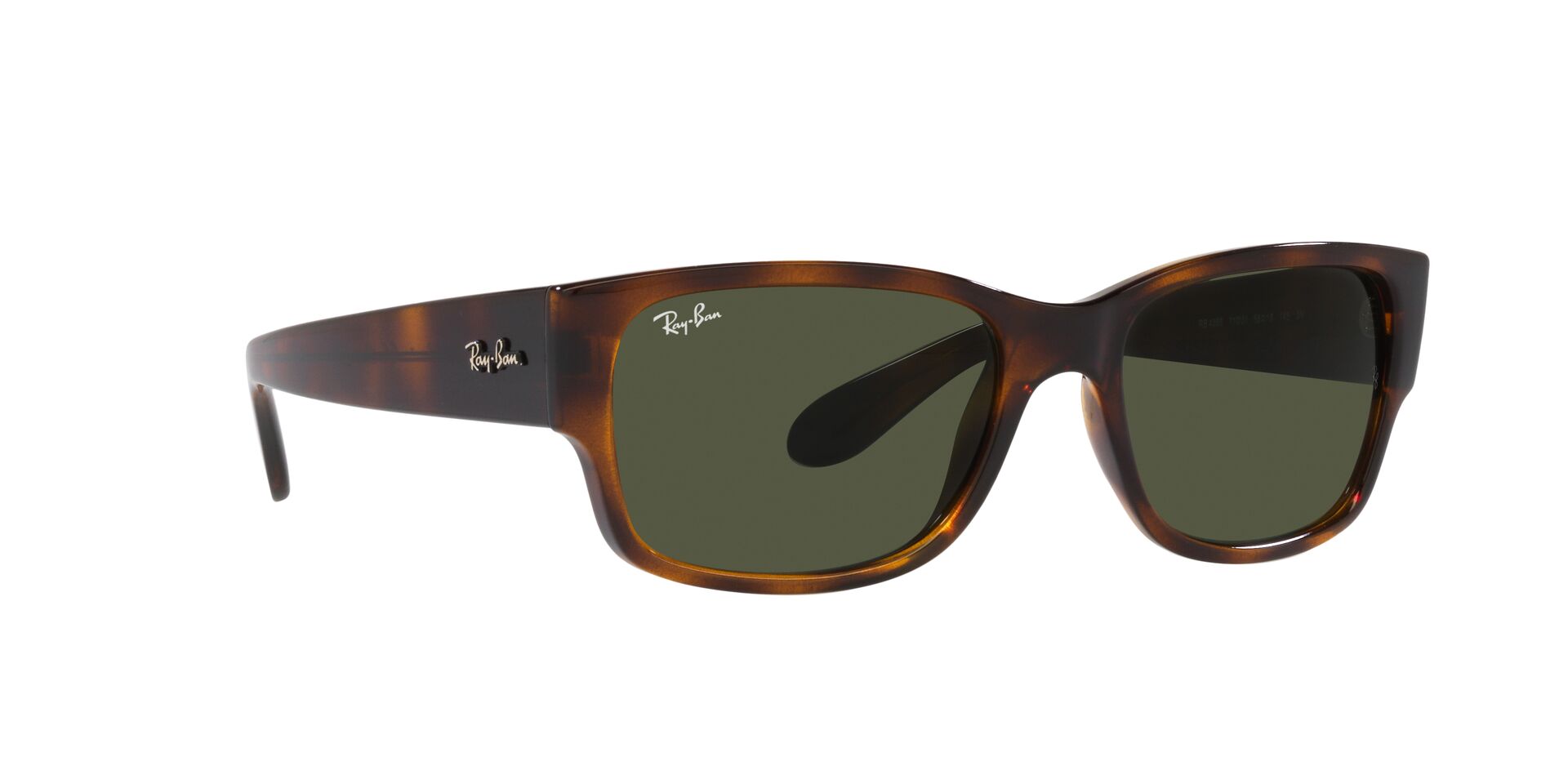 RAY-BAN RB4388 710/31 58