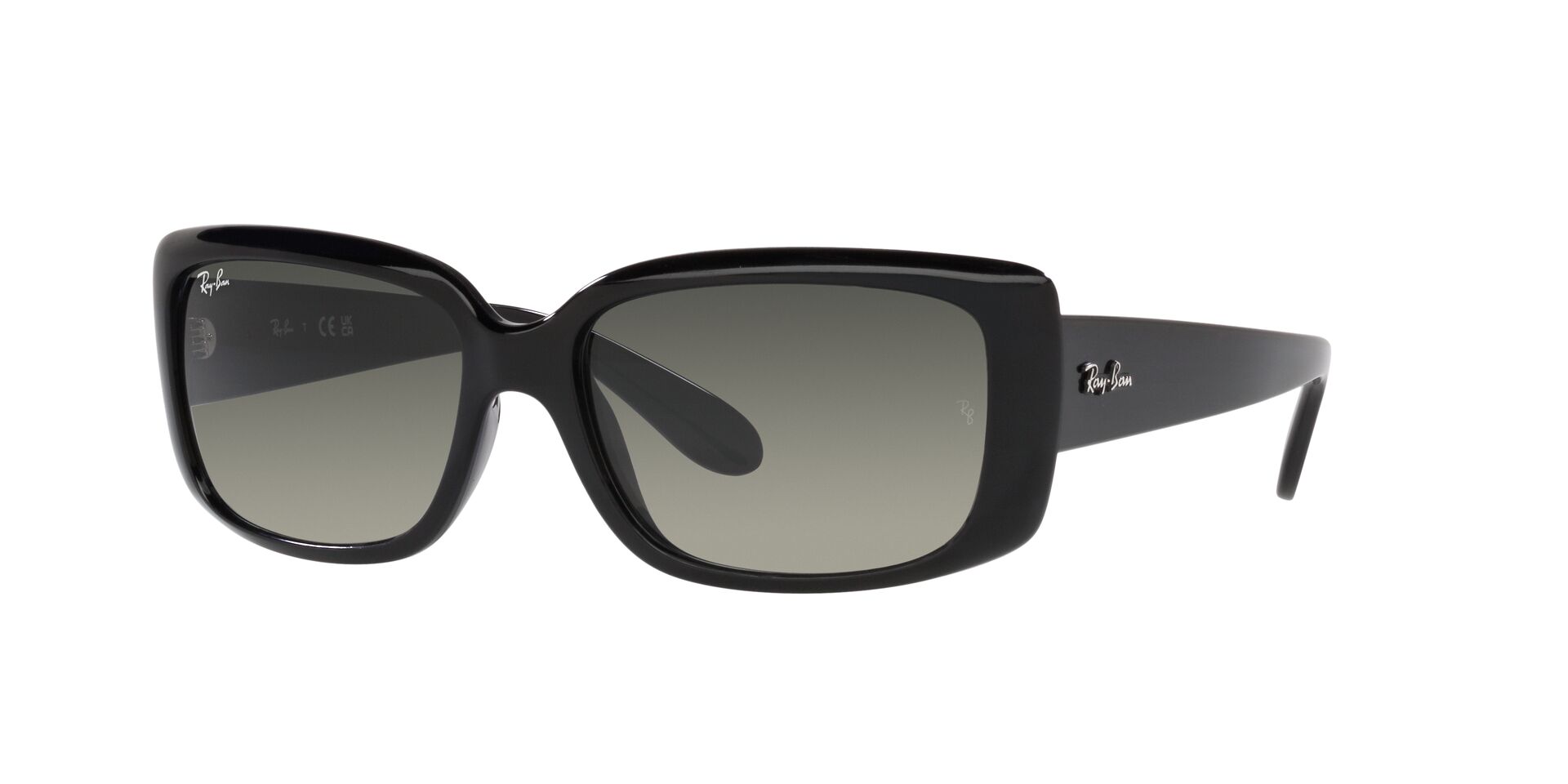 RAY-BAN RB4389 601/71 58