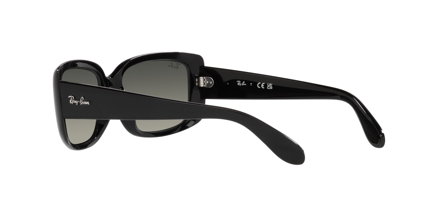 RAY-BAN RB4389 601/71 58