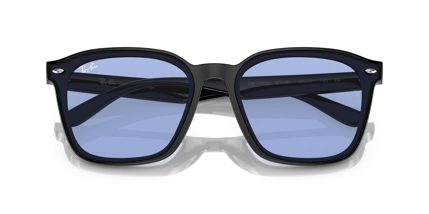 RAY-BAN RB4392D 601/80 66 - 7