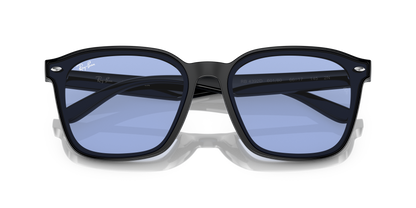 RAY-BAN RB4392D 601/80 66 - 7