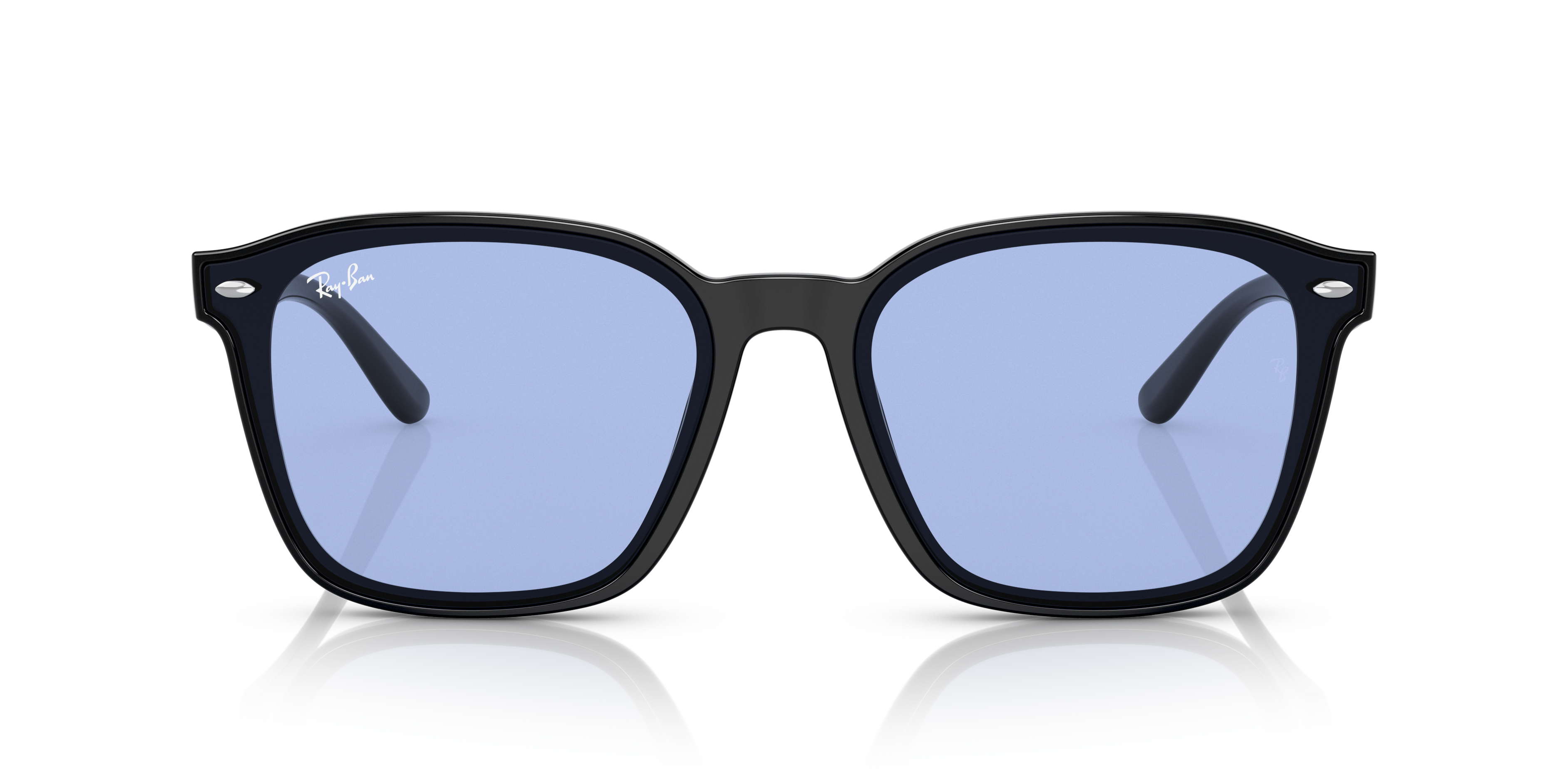 RAY-BAN RB4392D 601/80 66 - 12