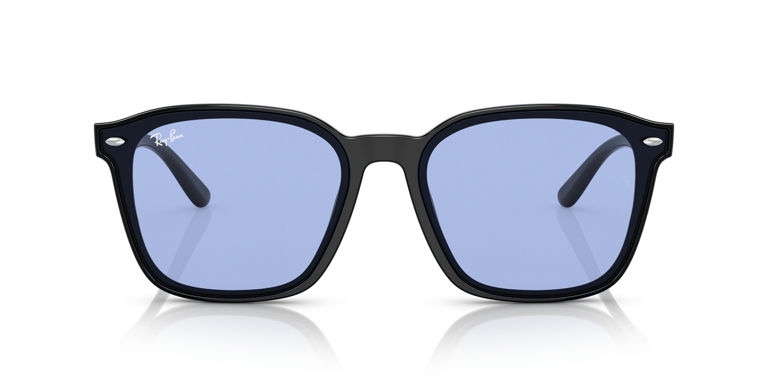 RAY-BAN RB4392D 601/80 66 - 6