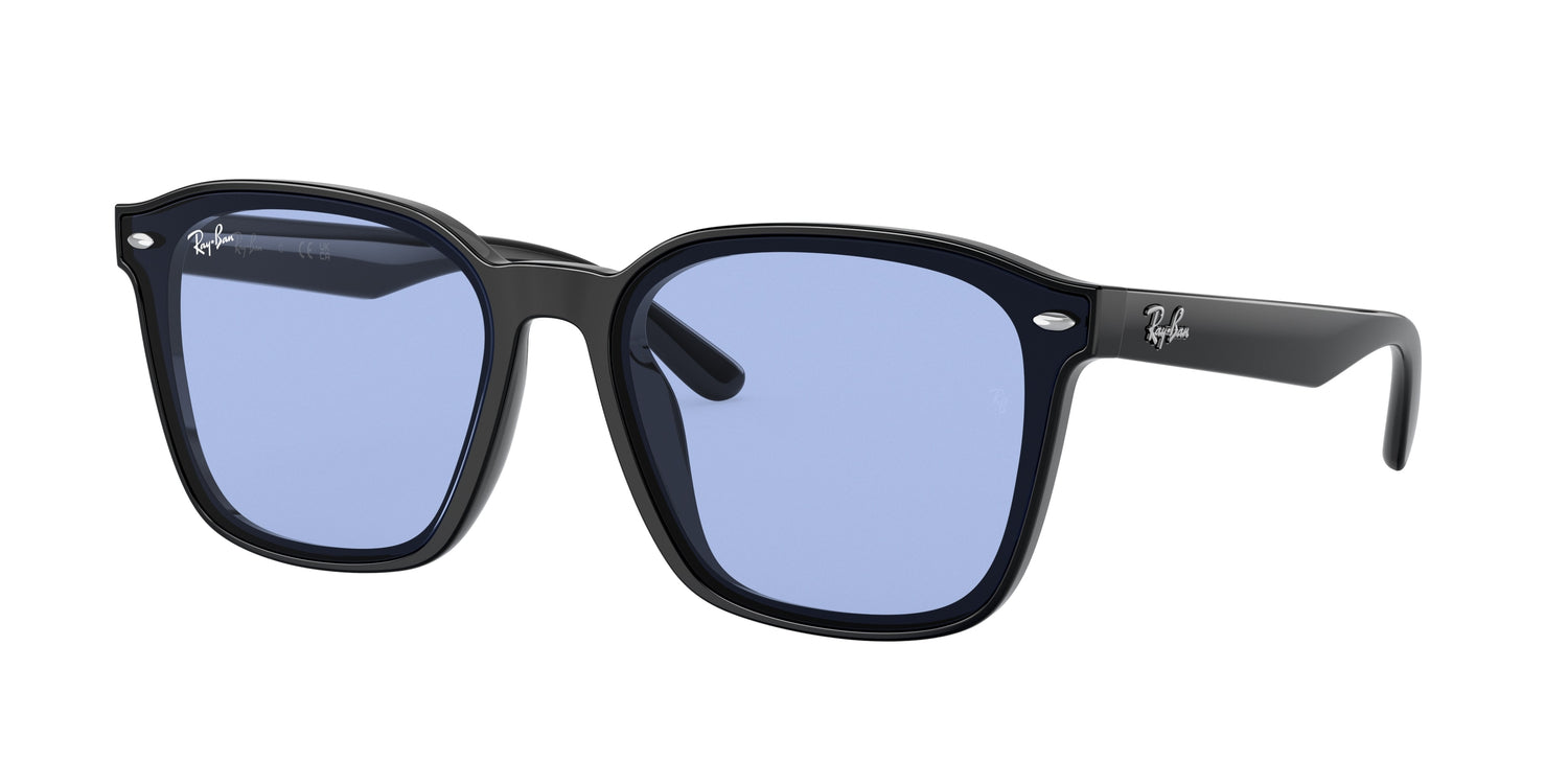 RAY-BAN RB4392D 601/80 66 - 3