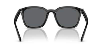 RAY-BAN RB4392D 601/81 66 - 15