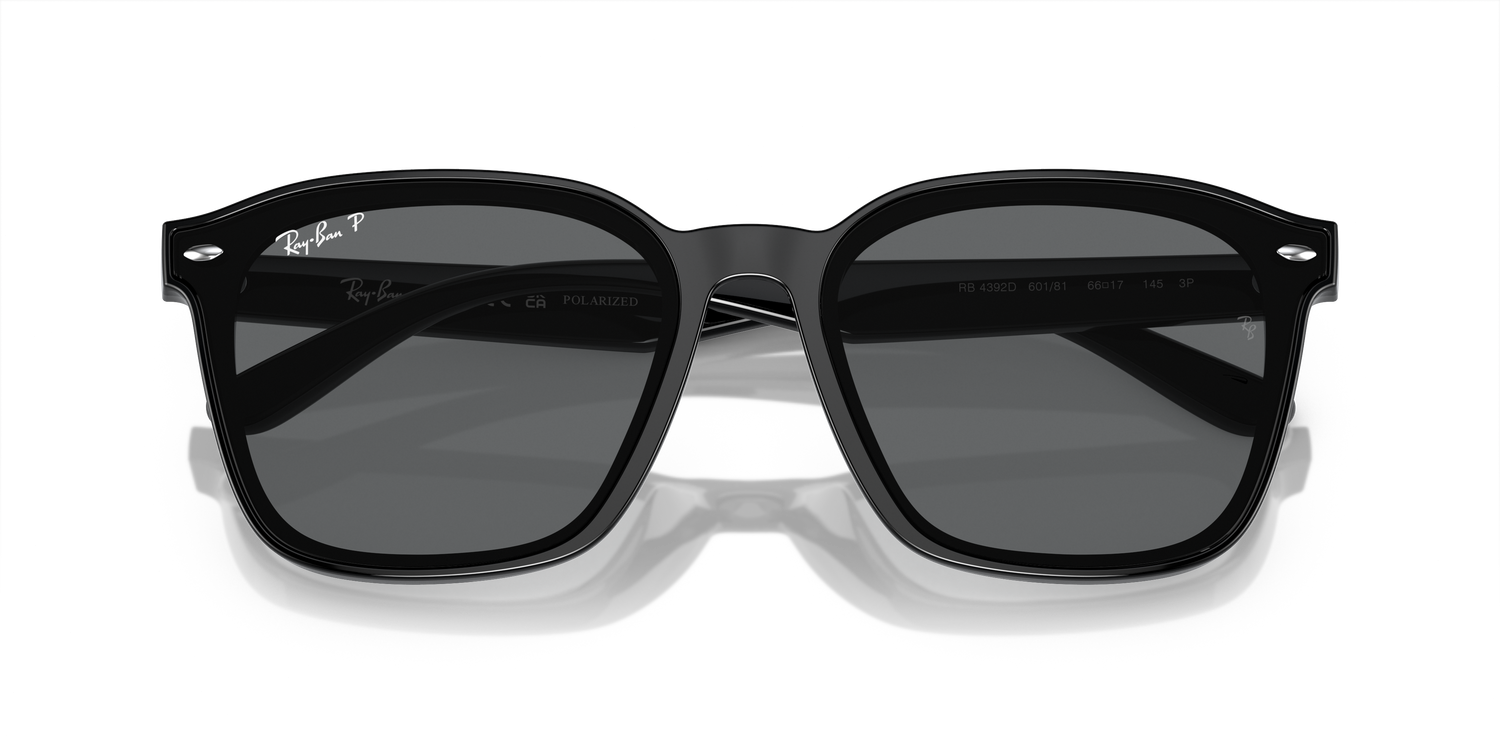 RAY-BAN RB4392D 601/81 66 - 18