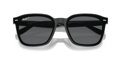 RAY-BAN RB4392D 601/81 66 - 18