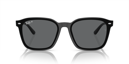 RAY-BAN RB4392D 601/81 66 - 17