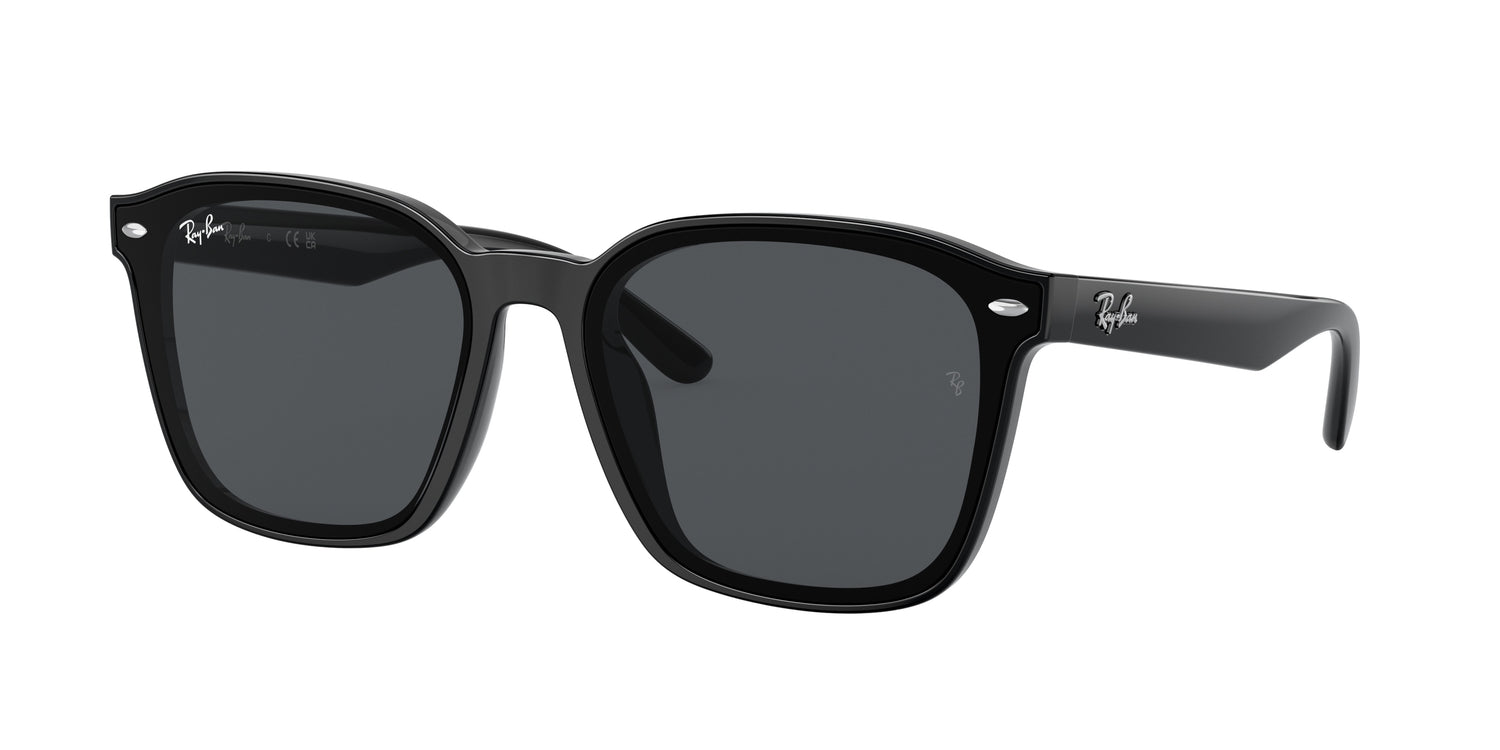 RAY-BAN RB4392D 601/87 66 - 17