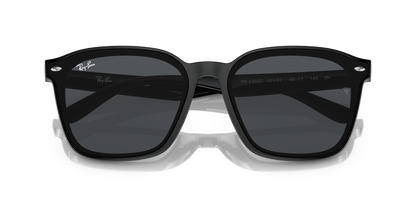 RAY-BAN RB4392D 601/87 66 - 21