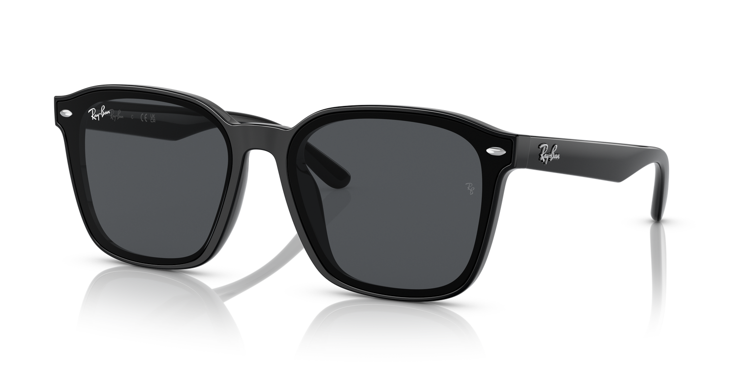 RAY-BAN RB4392D 601/87 66 - 22
