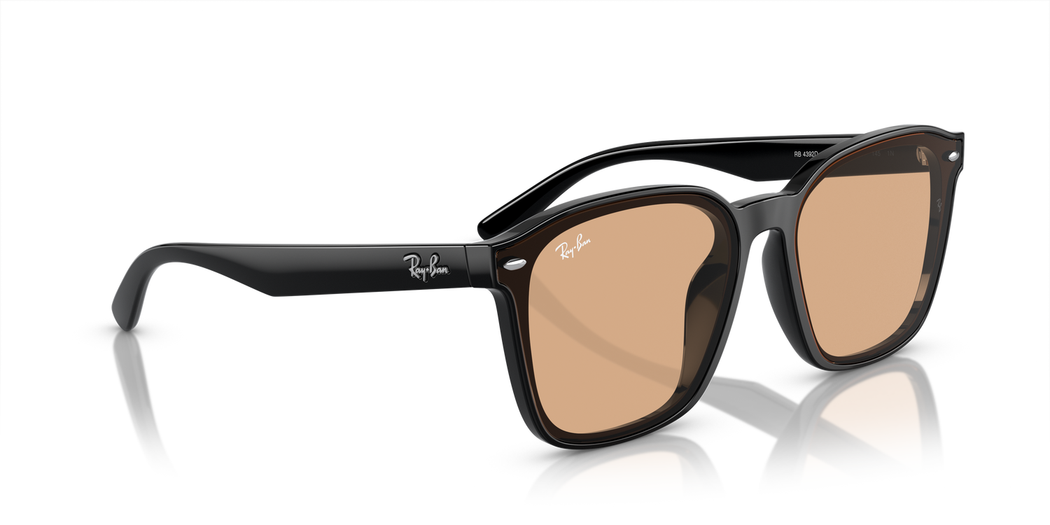 RAY-BAN RB4392D 601/93 66 - 10