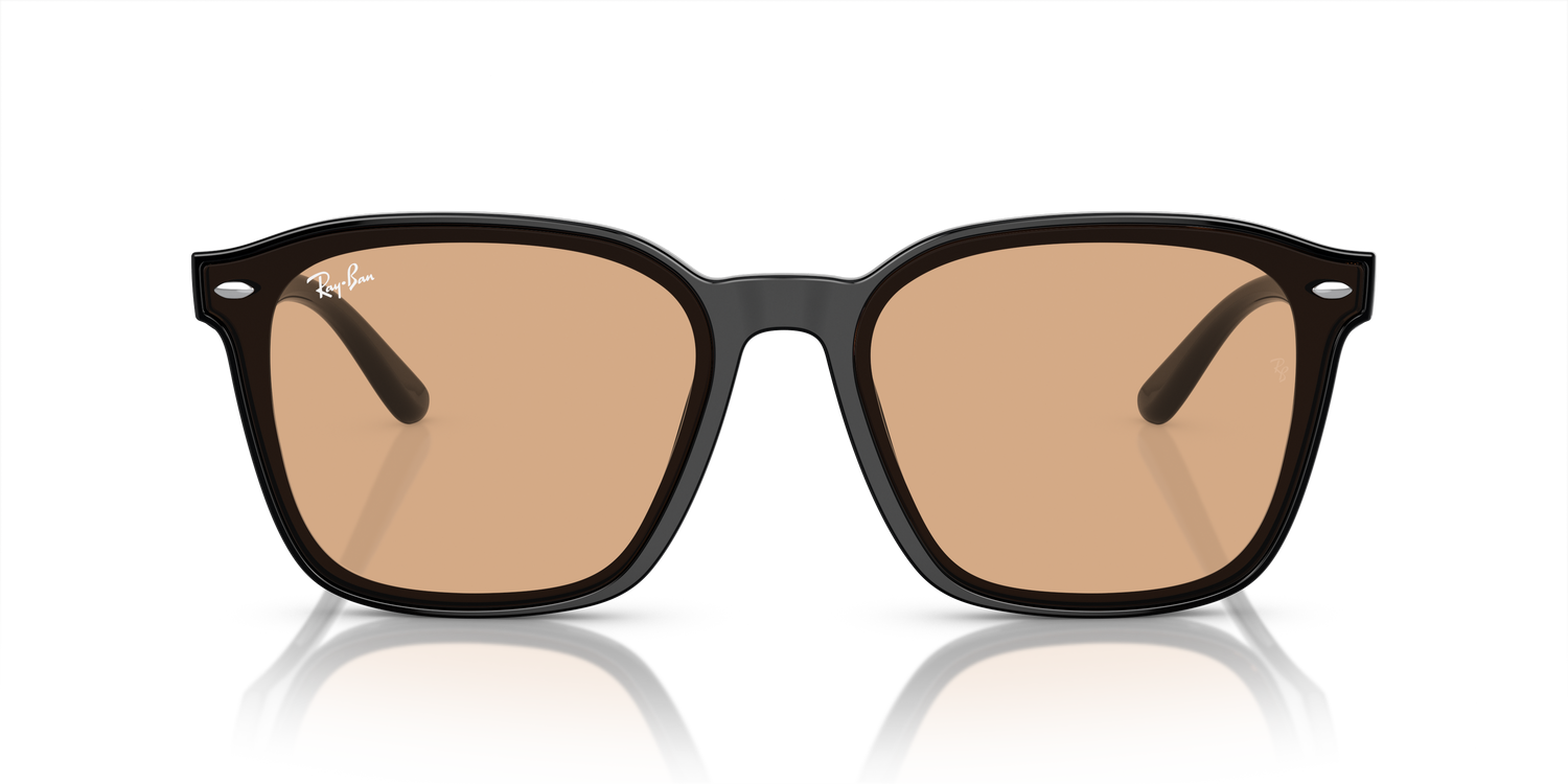 RAY-BAN RB4392D 601/93 66 - 11