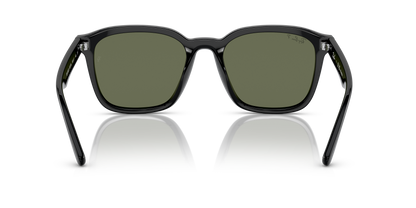RAY-BAN RB4392D 601/9A 66 - 13