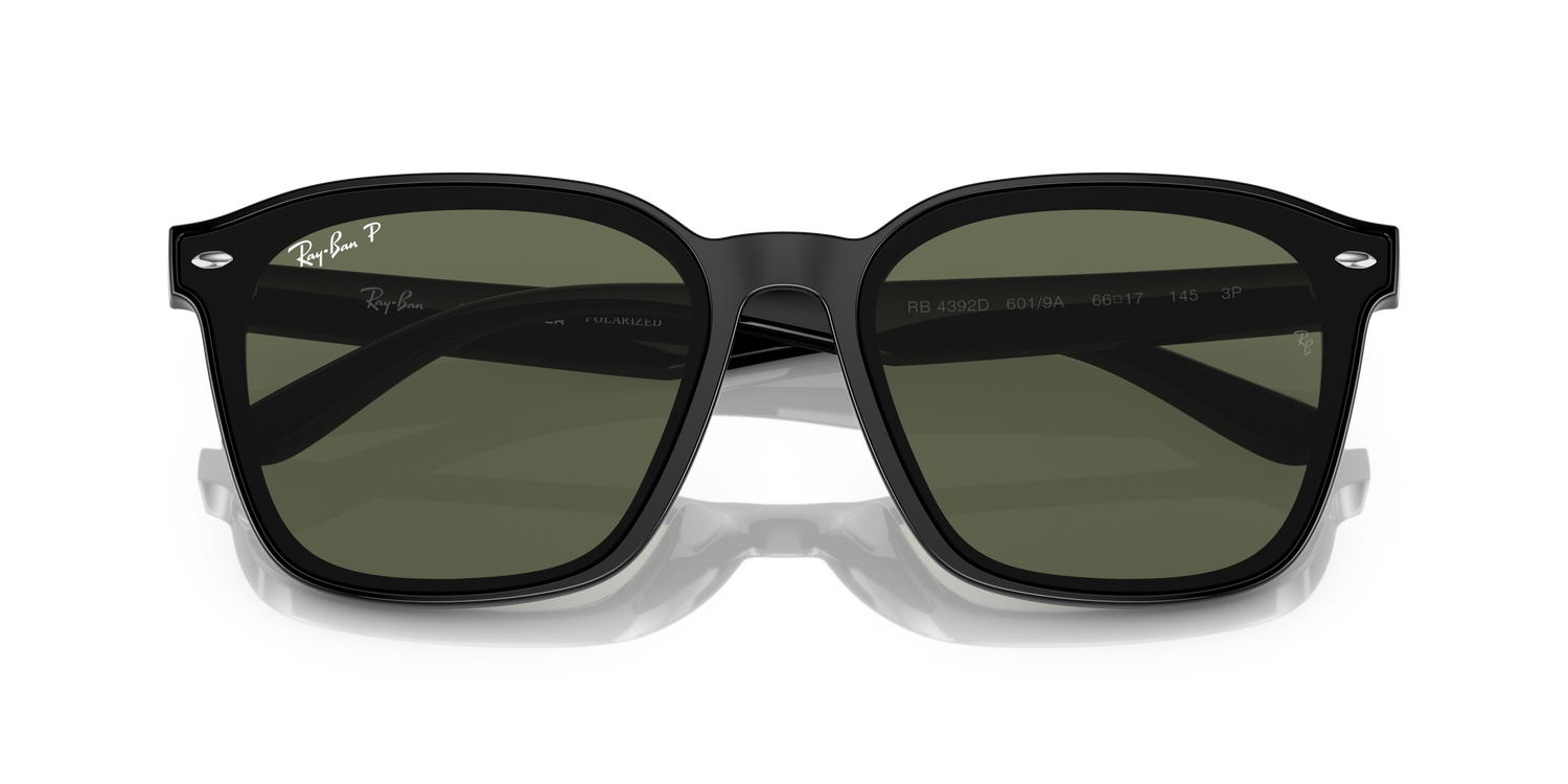 RAY-BAN RB4392D 601/9A 66 - 15