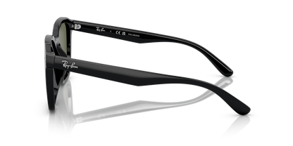 RAY-BAN RB4392D 601/9A 66 - 12