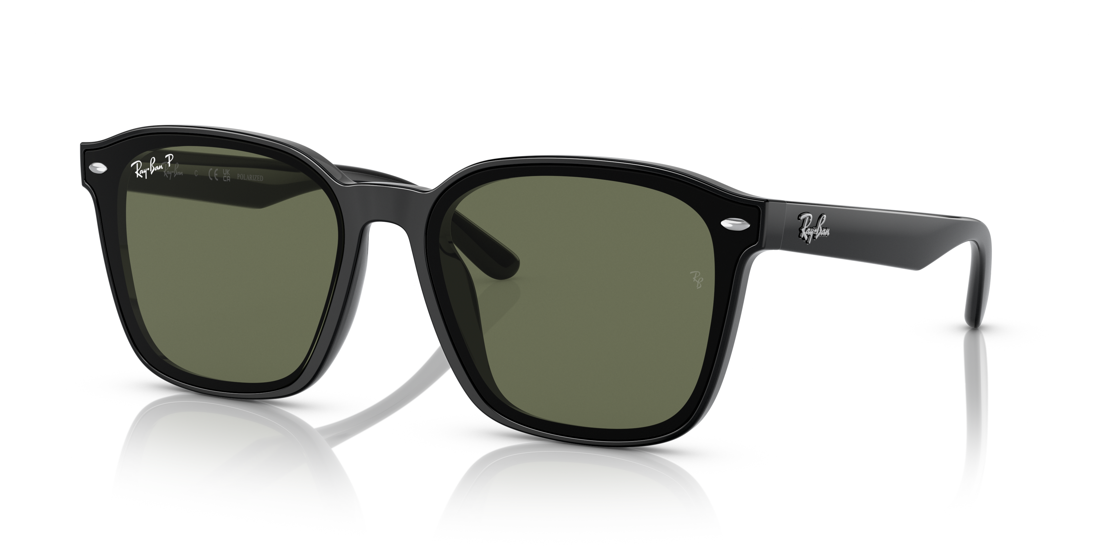 RAY-BAN RB4392D 601/9A 66 - 16