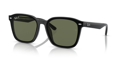 RAY-BAN RB4392D 601/9A 66 - 16