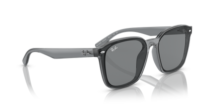 RAY-BAN RB4392D 645087 66 - 17