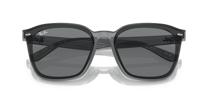 RAY-BAN RB4392D 645087 66