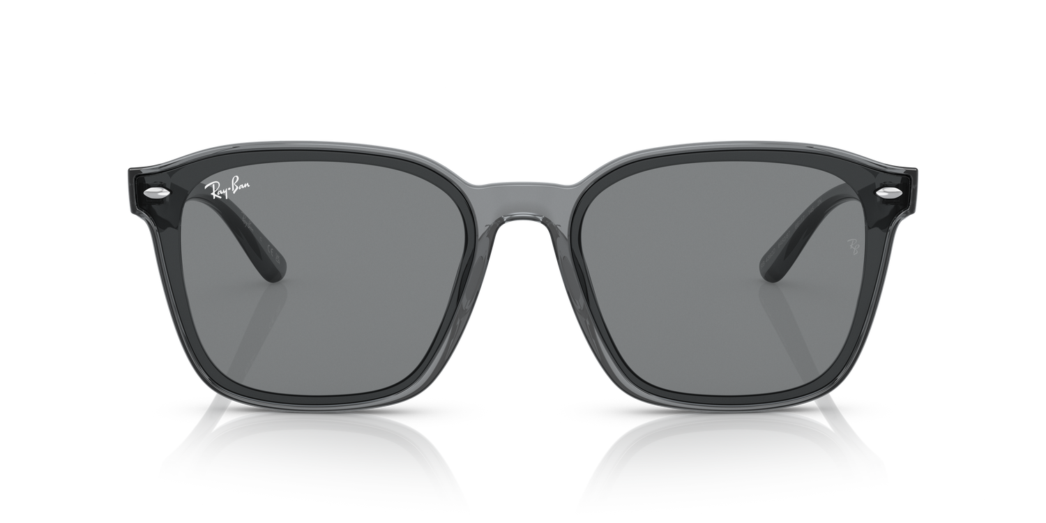 RAY-BAN RB4392D 645087 66 - 18