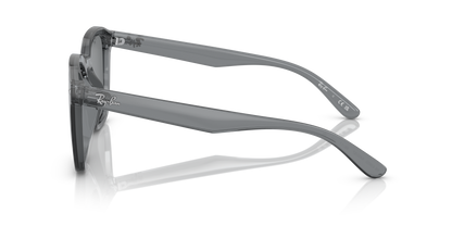 RAY-BAN RB4392D 645087 66 - 15