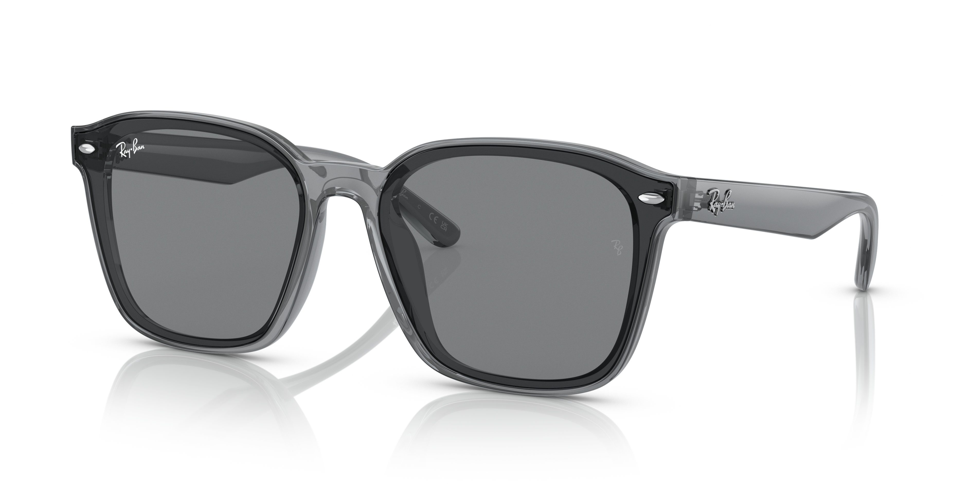 RAY-BAN RB4392D 645087 66 - 20