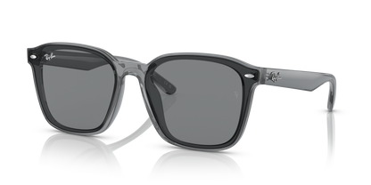 RAY-BAN RB4392D 645087 66 - 20