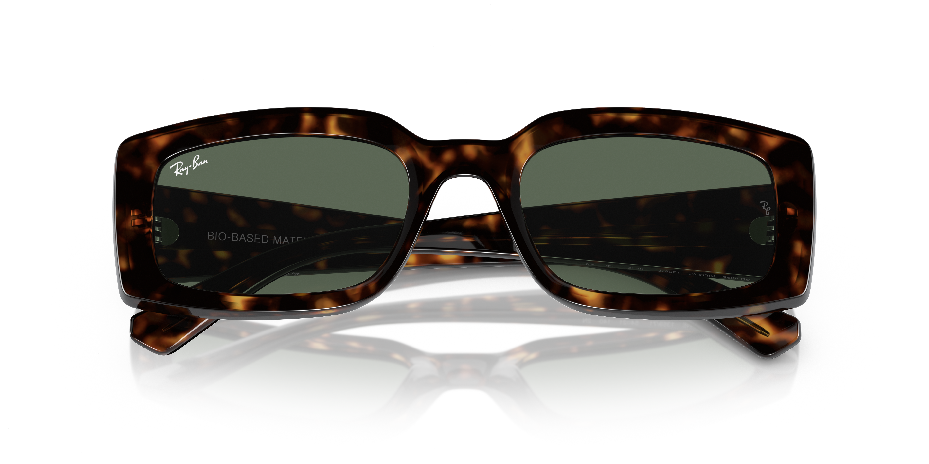 RAY-BAN RB4395 KILIANE 135971 54 - 10