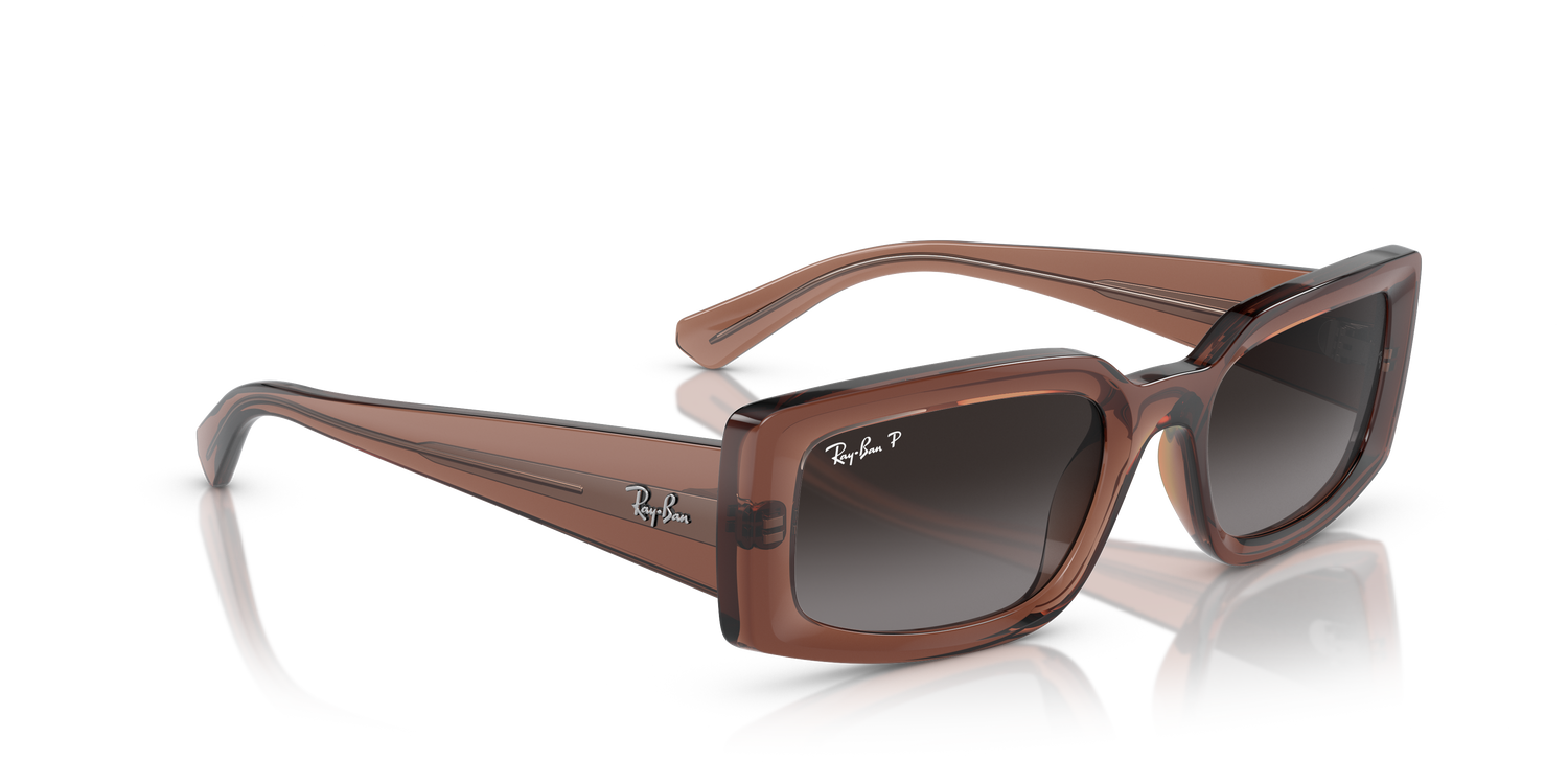 RAY-BAN RB4395 KILIANE 6678T3 54