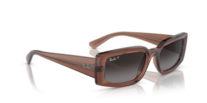 RAY-BAN RB4395 KILIANE 6678T3 54