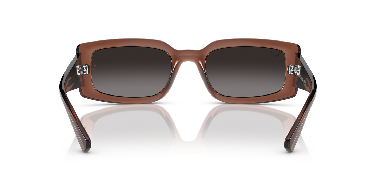 RAY-BAN RB4395 KILIANE 6678T3 54