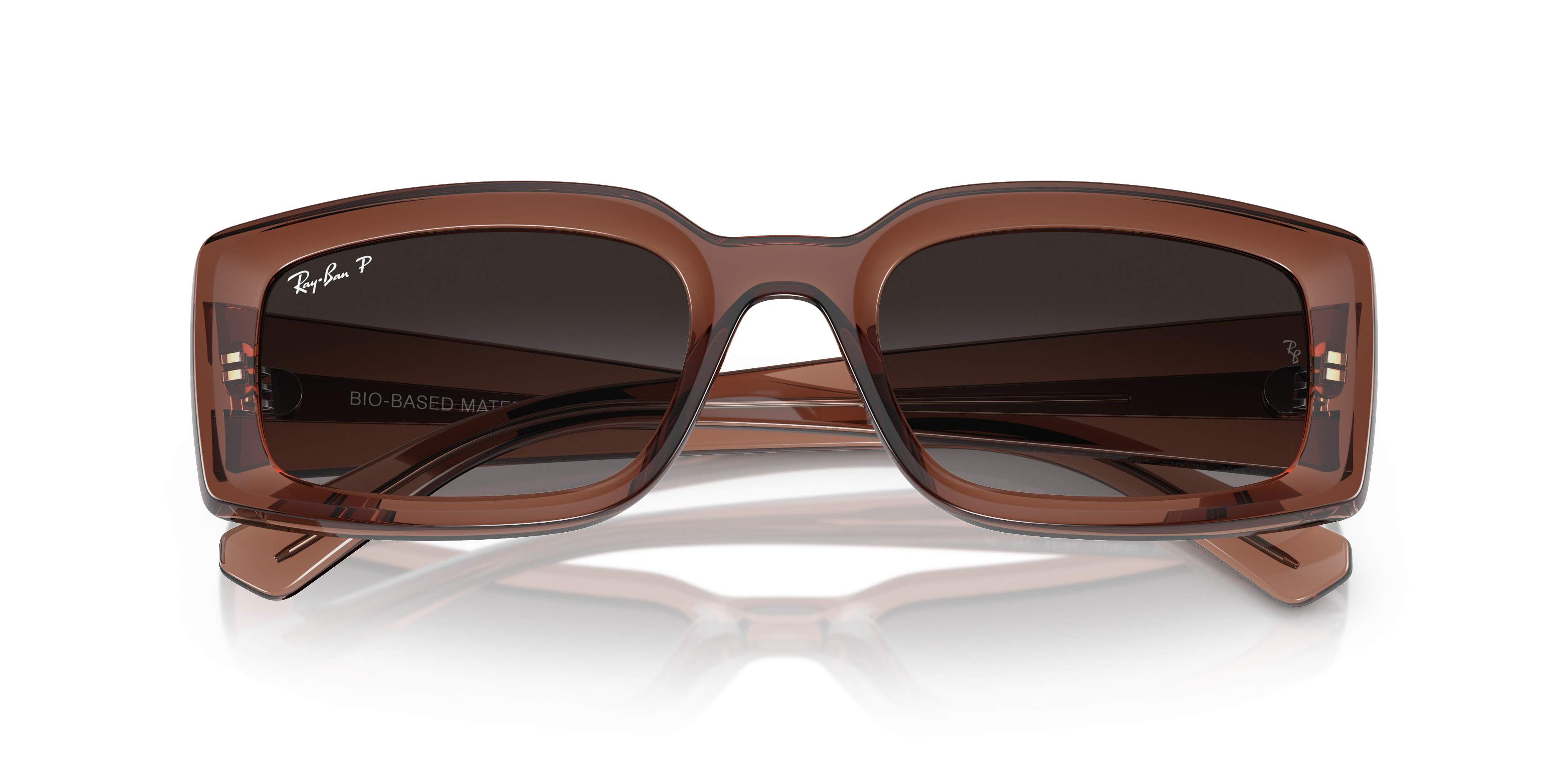 RAY-BAN RB4395 KILIANE 6678T3 54