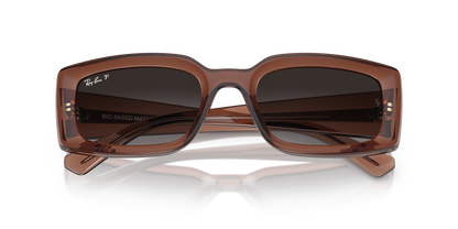 RAY-BAN RB4395 KILIANE 6678T3 54
