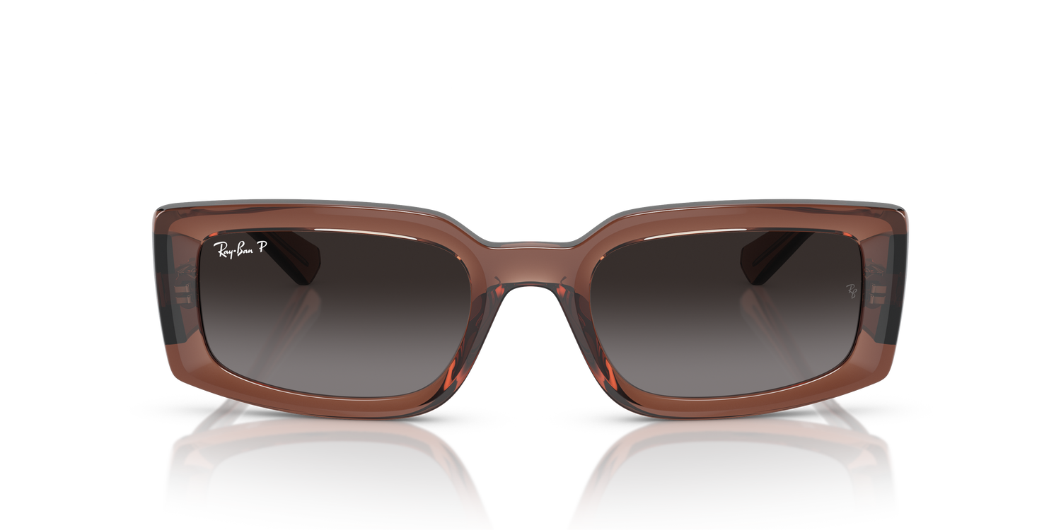 RAY-BAN RB4395 KILIANE 6678T3 54