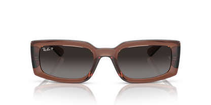 RAY-BAN RB4395 KILIANE 6678T3 54