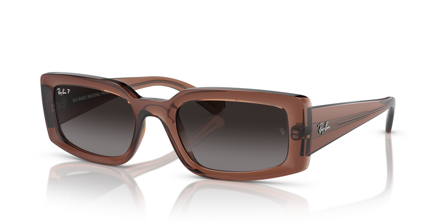 RAY-BAN RB4395 KILIANE 6678T3 54