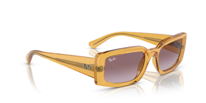 RAY-BAN RB4395 KILIANE 66828H 54