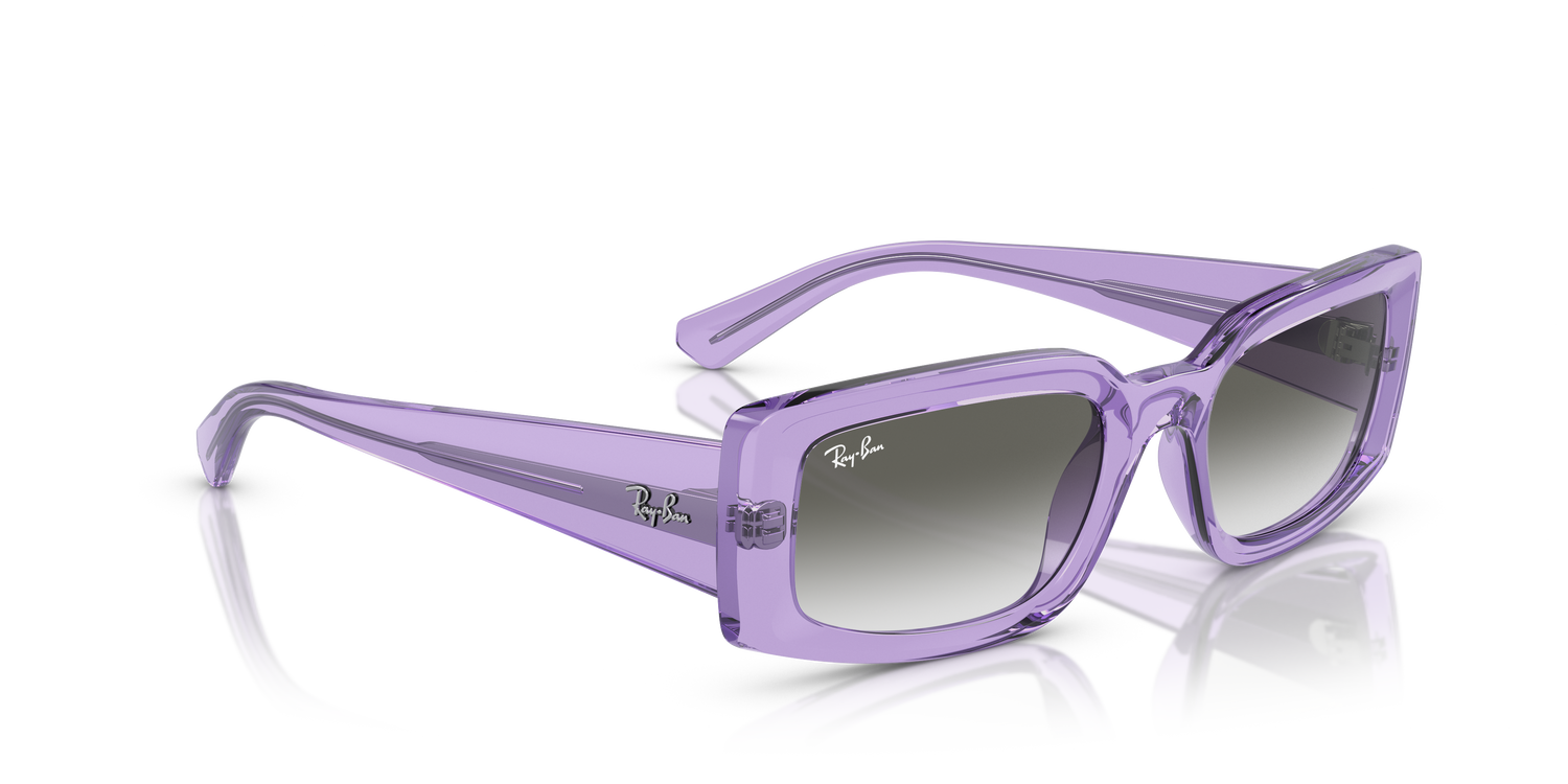 RAY-BAN RB4395 KILIANE 66858E 54