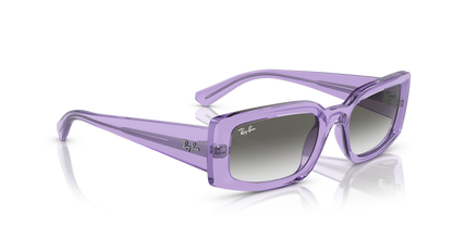 RAY-BAN RB4395 KILIANE 66858E 54