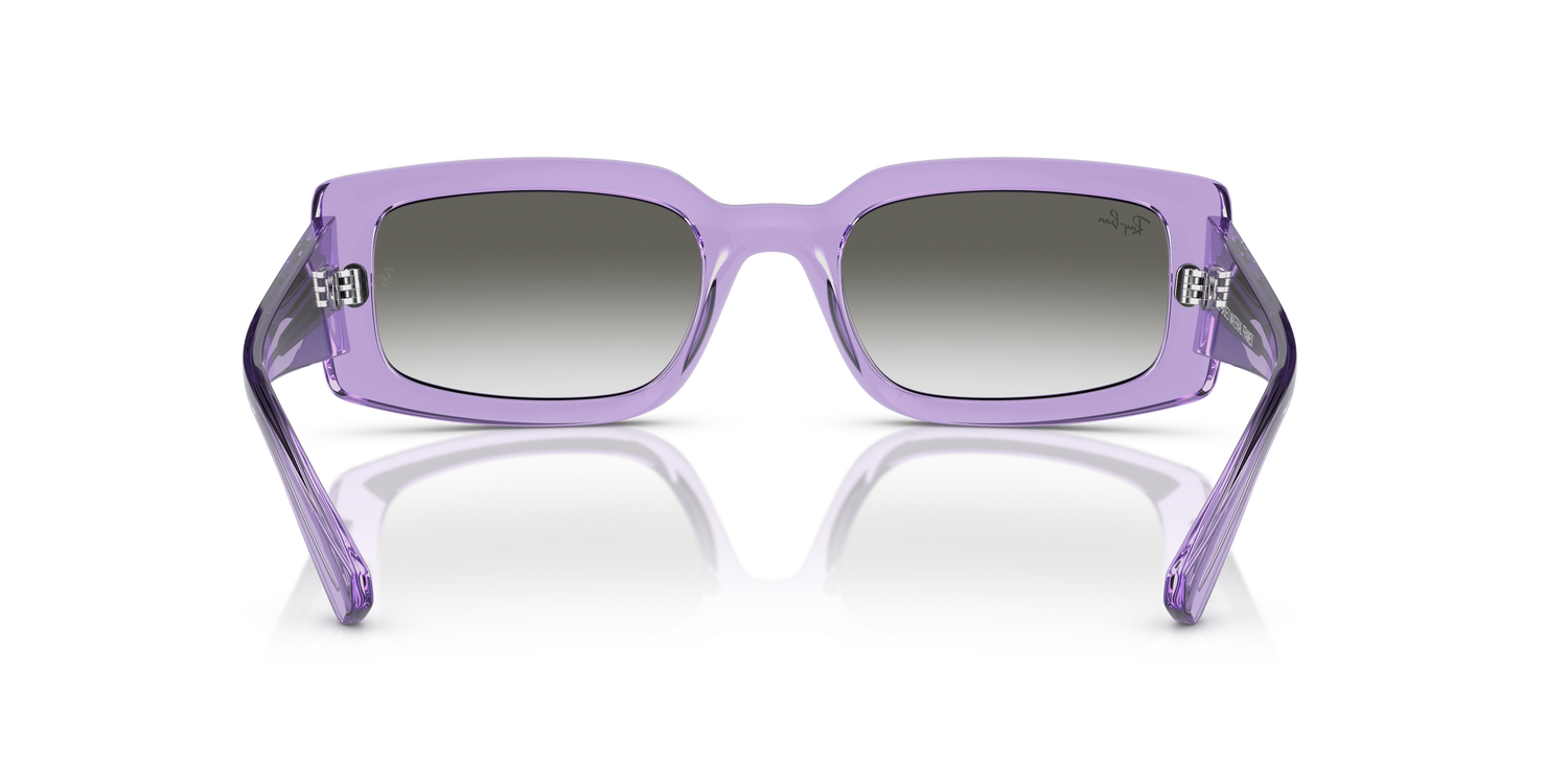 RAY-BAN RB4395 KILIANE 66858E 54
