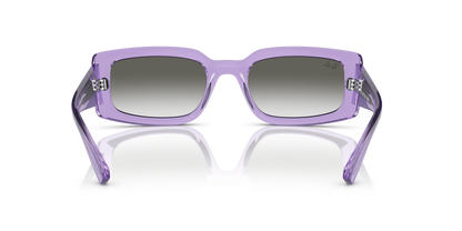 RAY-BAN RB4395 KILIANE 66858E 54
