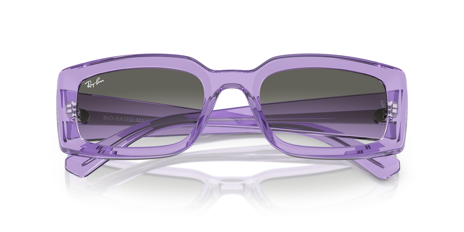 RAY-BAN RB4395 KILIANE 66858E 54
