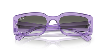 RAY-BAN RB4395 KILIANE 66858E 54