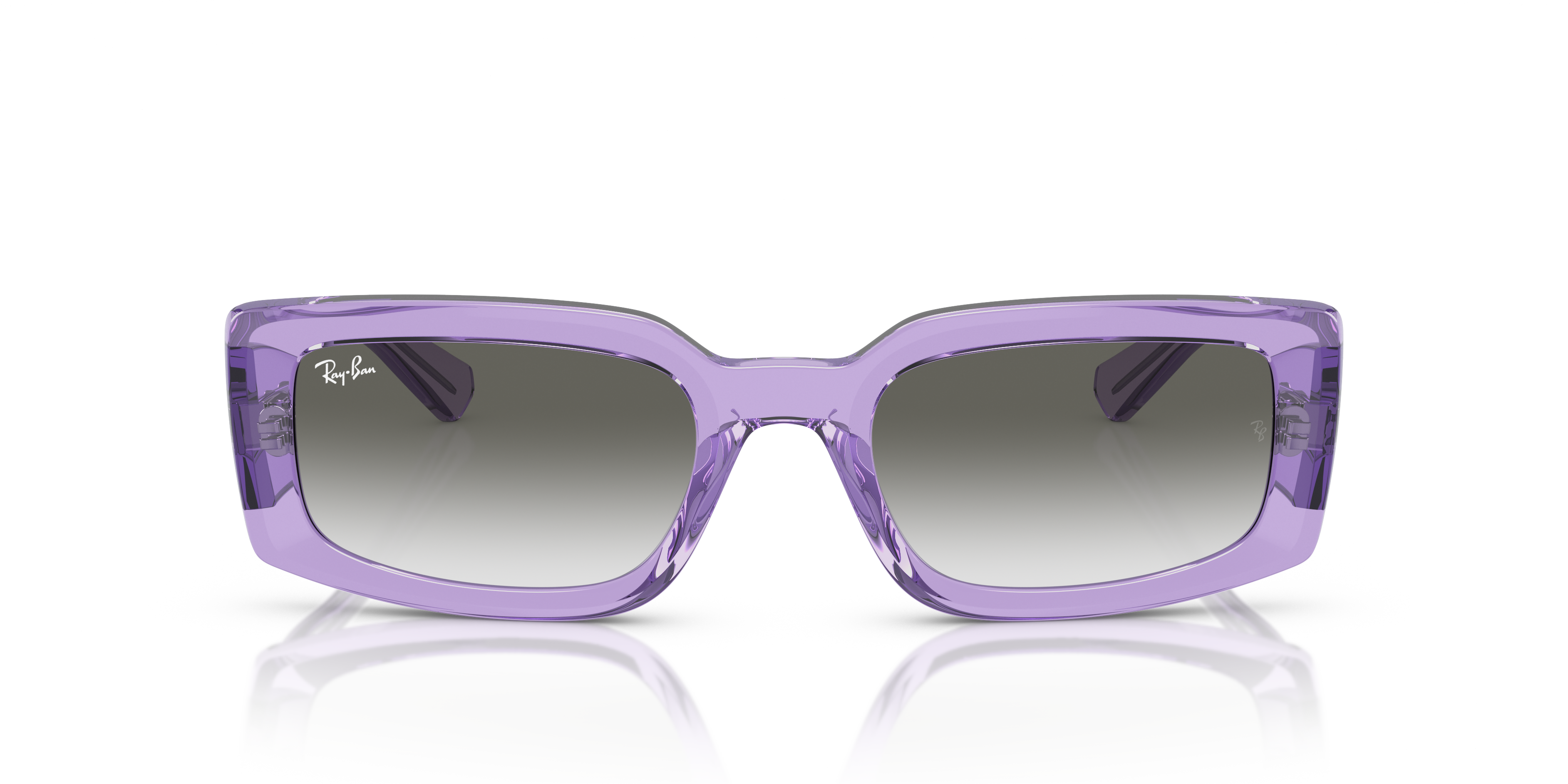 RAY-BAN RB4395 KILIANE 66858E 54
