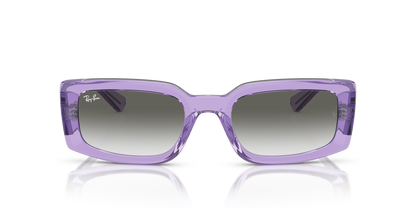 RAY-BAN RB4395 KILIANE 66858E 54